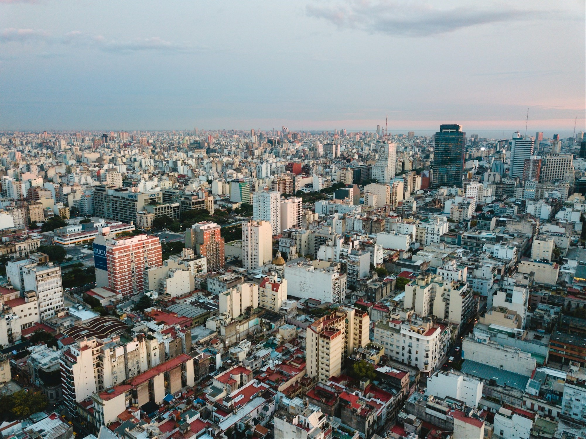 ¿Cuál es el barrio más caro de Argentina, según datos inmobiliarios?