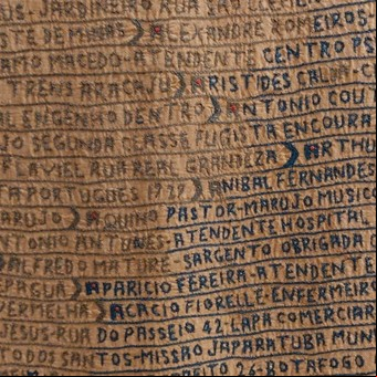 Malba reúne obras de artistas que estuvieron internados en centros psiquiátricos