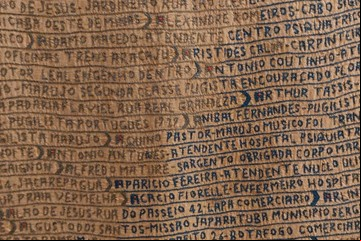 Malba reúne obras de artistas que estuvieron internados en centros psiquiátricos