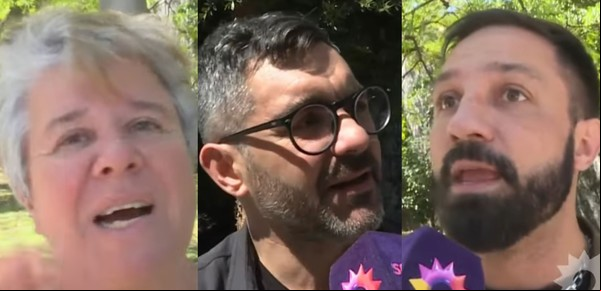 "Cocineros Argentinos": cómo se enteraron los conductores del final del ciclo y la posibilidad de seguir en otro canal