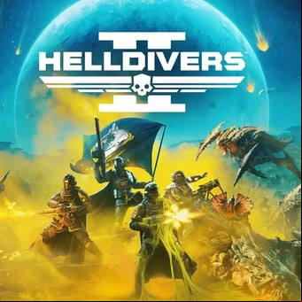 Probamos Helldivers 2: el juego de acción que parodia la democracia y es el furor viral del 2024