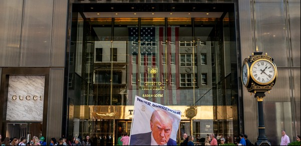 Donald Trump enfrenta hoy la fecha límite para pagar una multa de US$ 457 millones, pero se niega: ¿Qué puede pasar?