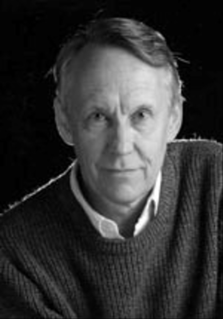 Bengt Oldenburg