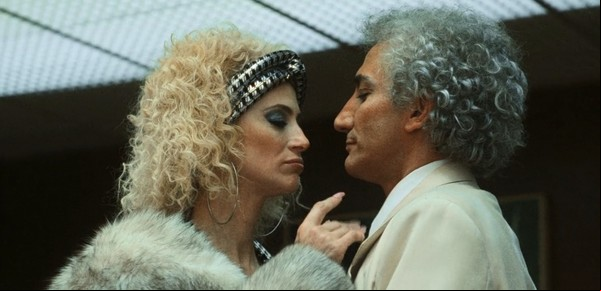 La ola de enojos de las "mujeres" de Coppola, a una semana del estreno de su serie biográfica