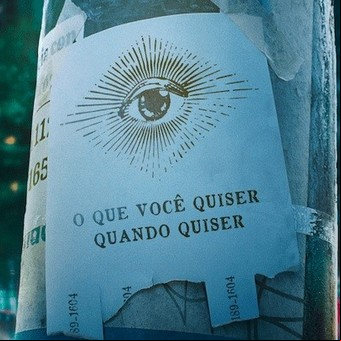 Deseos con resultados indeseados: nueva serie con guion de Horacio Convertini