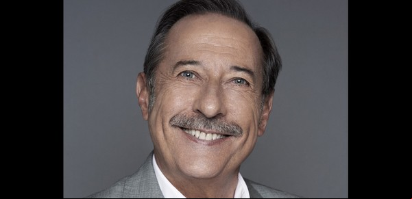 Los 16 rostros de Guillermo lla: uno por uno, sus personajes en "Homo Argentum"