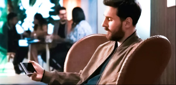Alerta por un falso video de Messi que promociona una app para ganar dinero: es una estafa con "deepfakes"