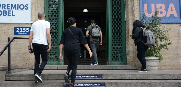 Gobierno vs. universidades: la disputa multimillonaria que se viene después de la marcha