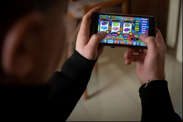 En Moreno darán charlas con estudiantes y padres para frenar la ludopatía juvenil  