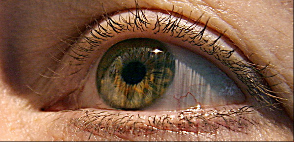 Hay algo en tus ojos que puede revelar si estás en riesgo de muerte prematura
