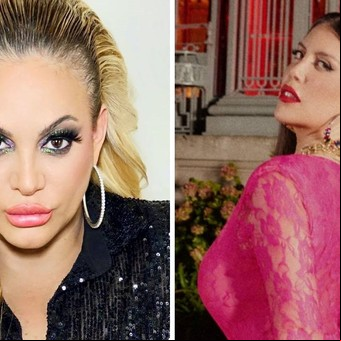 María Eugenia Rito destrozó a Wanda Nara por su carrera musical: “No sabe ni hablar”