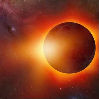 Eclipse solar de abril 2024: qué día será, dónde podrá verse y cuáles son sus significados