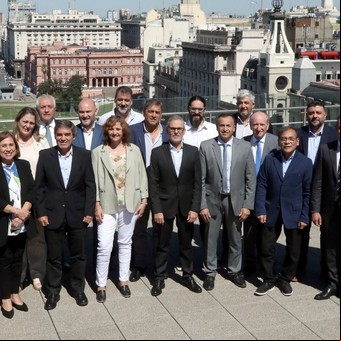 Vacuna del dengue: la drástica decisión de las provincias del norte ante el insólito freno del Gobierno