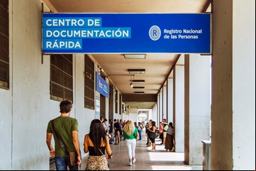 ¿Qué es el Renaper?