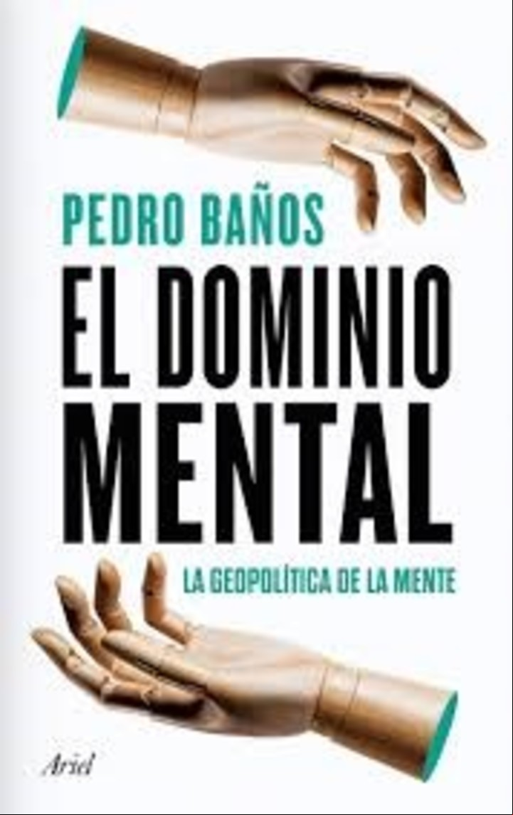 El dominio mental. Estrategias para no dejarse manejar por los demás y poder imponerse. Foto: Clarín.