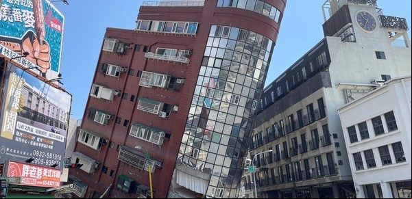 Qué es el Cinturón de Fuego del Pacífico y por qué es la causa del terremoto de Taiwán