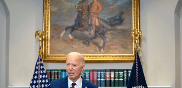 Biden habla con Xi sobre conflictos, desde Ucrania hasta el Pacífico