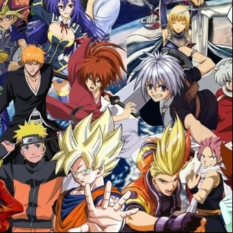 Cuáles son los 7 mejores mangas Shonen y cómo leerlos online 