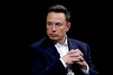 Elon Musk advierte: hay una probabilidad del 20% de que la inteligencia artificial "acabe con la humanidad"
