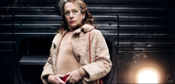 Selva Almada y Pedro Lemebel, unidos por un actor inmenso