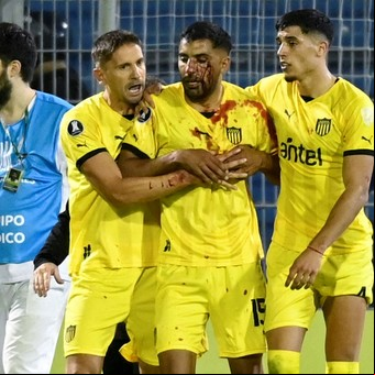 Peñarol vs Rosario Central, por la Copa Libertadores: a qué hora es, probables formaciones y cómo verlo en vivo