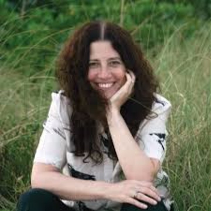 Violeta Weinschelbaum