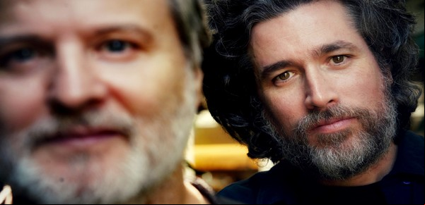 Cohn y Duprat, la dupla más exitosa de la ficción argentina, y sus proyectos con De Niro, Anthony Hopkins, Julianne Moore, lla y Oscar Martínez