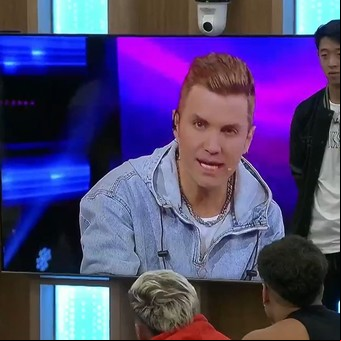 La jugada maestra de Los Bro para sacar a Furia de Gran Hermano: así quedó la placa de nominados