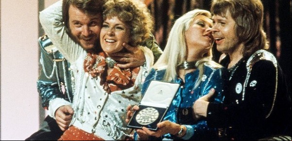 ABBA inició su furor mundial hace 50 años con “Waterloo”: la historia del tema, la grabación y en quién se inspiraron 