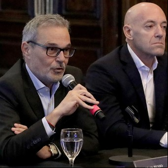 Dengue: el falso dato de una baja de casos bonaerense desmentido por Nación y los rezos a la "ola subpolar"
