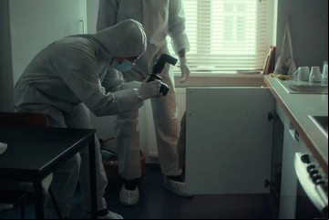 "Escena del crimen: muerte nocturna en Berlín" es ideal para los amantes de la series cortas sobre hechos reales