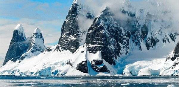 Encontraron el lugar de la tierra donde está el aire más puro