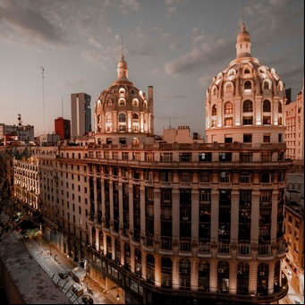 Mecenazgo porteño financiará 1126 proyectos culturales para la Ciudad