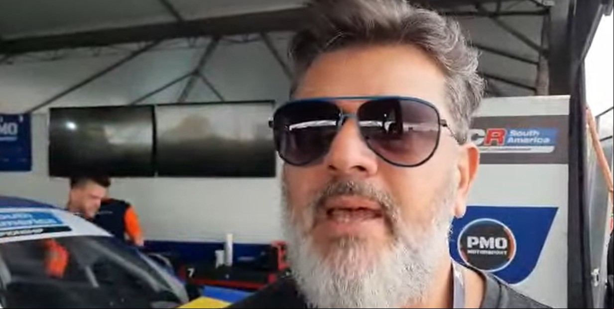 El "Señor del Tabaco" reconoció que no paga un impuesto clave y volvió a culpar a la prensa