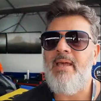 El "Señor del Tabaco" reconoció que no paga un impuesto clave y volvió a culpar a la prensa