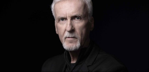 James Cameron es el director más taquillero de la historia