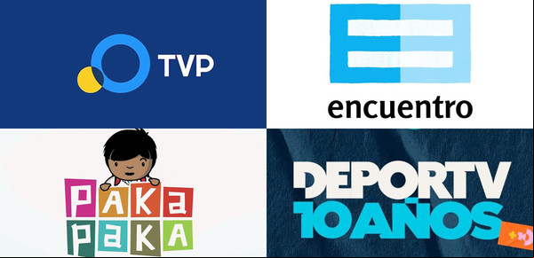 Cómo quedó la programación de la TV Pública y de los otros canales estatales en la gestión de Javier Milei