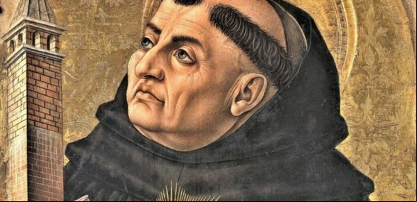 ¿Dios existe? Los argumentos según Santo Tomás de Aquino
