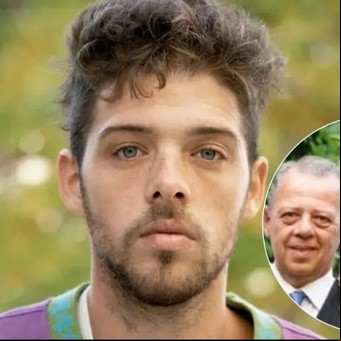 Santi Maratea reveló que su papá tiene cáncer: la decisión que tomó