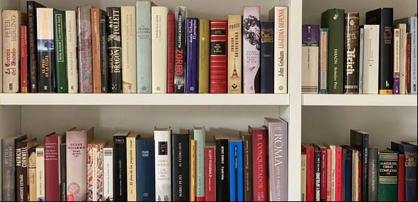 Que libros leer para enriquecer la mente