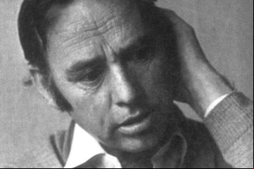 Jorge Teillier, un forastero en tabernas ocultas