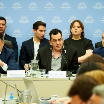 La nueva Ley Ómnibus no incluye el capítulo sobre Cultura y en el Gobierno nadie sabe qué pasará