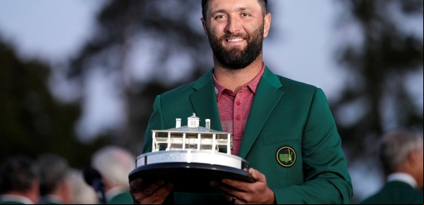 Masters de Augusta: secretos y lujos de la tradicional cena que reúne a todos los campeones