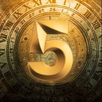 Numerología: qué significa el poder mágico del número 5