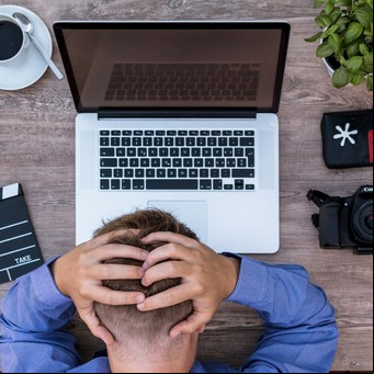 Más de 43.000 despedidos empezaron a cobrar el seguro de desempleo en lo que va del año