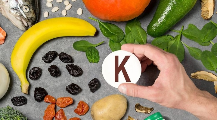 Cuánto potasio consumir según los especialistas.