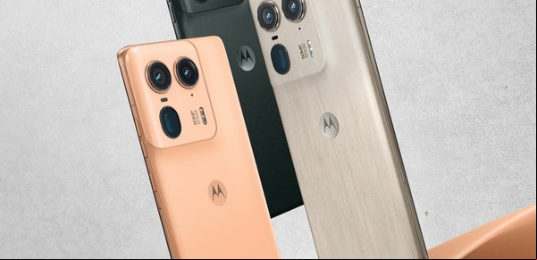 Motorola presentó Edge 50 Ultra, el máximo rival del Galaxy S24: fecha de lanzamiento y precios en Argentina