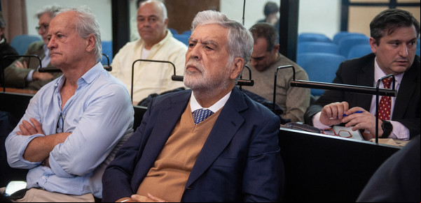 Caso Skanska: después de 19 años, arrancó el juicio por el primer caso de corrupción del kirchnerismo