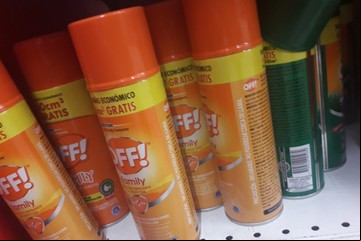 Los dos motivos por los que antes de que haya dengue ya falta el repelente en farmacias y supermercados