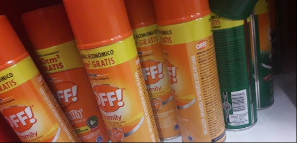 Los dos motivos por los que antes de que haya dengue ya falta el repelente en farmacias y supermercados